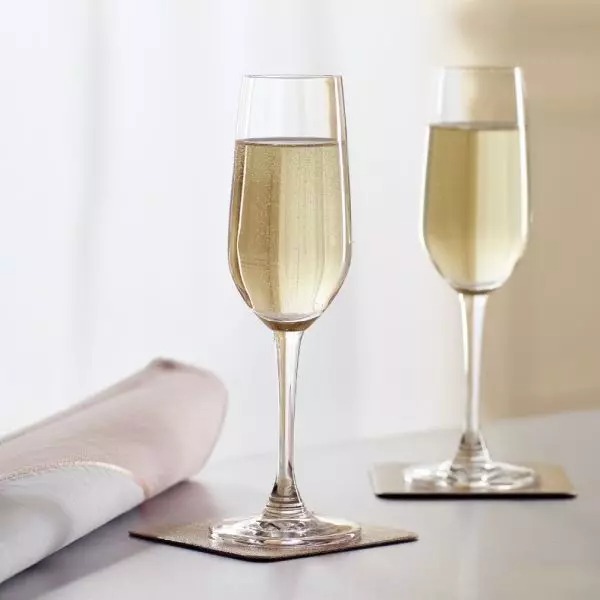 Ocean Wine Glass 2Pc Lexington Flute 185Ml Fine Rim Stemware 3019F0602G0002 3 Ocean Wine Glass 2Pc Lexington Flute 185Ml Fine Rim Stemware 3019F0602G0002