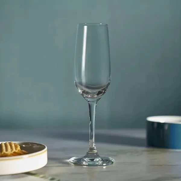 Ocean Wine Glass 2Pc Lexington Flute 185Ml Fine Rim Stemware 3019F0602G0002 4 Ocean Wine Glass 2Pc Lexington Flute 185Ml Fine Rim Stemware 3019F0602G0002