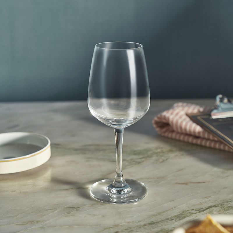 Ocean Wine Glass 2Pc Lexington Red Wine 315Ml Fine Rim Stemware 3019R1102G0003 6 Ocean Wine Glass 2Pc Lexington Red Wine 315Ml Fine Rim Stemware 3019R1102G0003