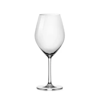 Ocean Wine Glass 2pcs Sante Bordeaux 595ml Fine Rim Stemware 3026A2102G0004