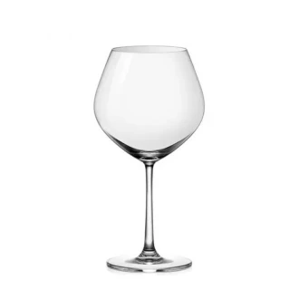 Ocean Wine Glass 2pcs Sante Burgundy 635ml Fine Rim 3026d2202g0002
