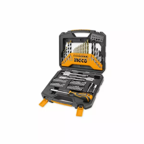 Ingco Accessories Set 67Pcs Hktac010671 1 Ingco Accessories Set 67Pcs Hktac010671