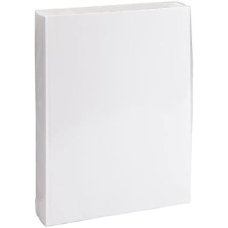 Special Colour Manilla Sheet A4 160gsm 100 Sheets White 160g P06940