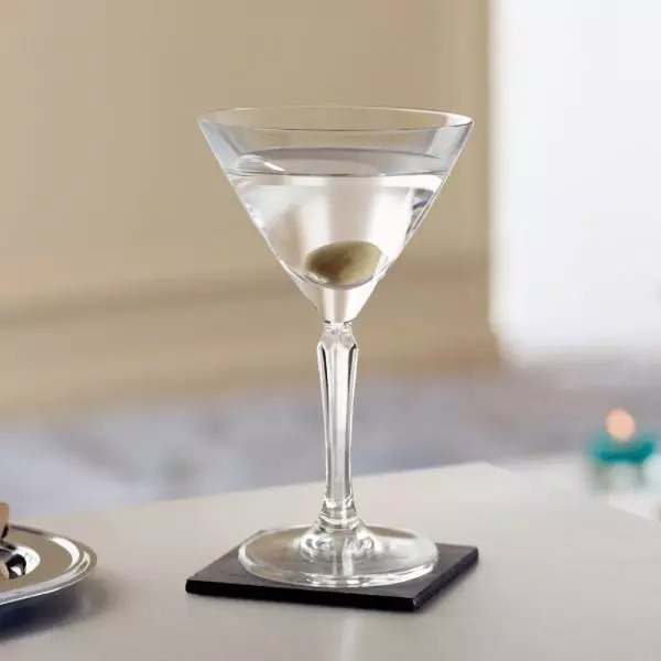 Ocean Cocktail Glass 2Pcs Connexion 215Ml 3527C0702G0002 3 Ocean Cocktail Glass 2Pcs Connexion 215Ml 3527C0702G0002