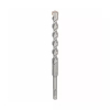 Bosch SDS Plus-1, Hammer Drill Bit (Diameter: 16mm) 2608680285  (Pack of 10PCS)