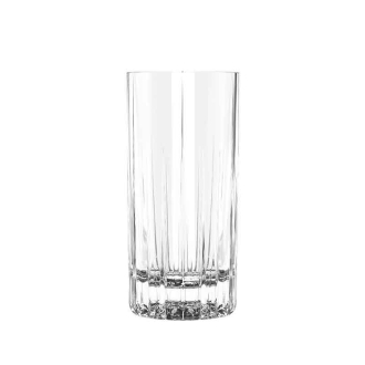 Ocean Glass 4pcs Traze Pre Hi Ball 350ml Tumbler 3p0366504g0002