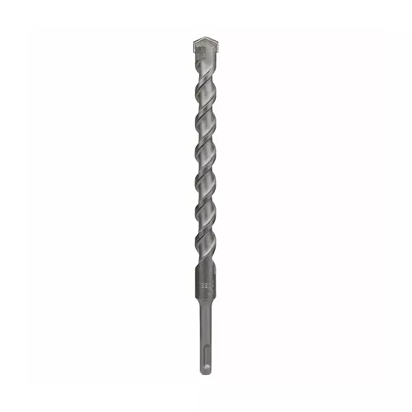 Bosch Hammer Drill Bit Sds Plus 20 X200 X 260Mm (Pack Of 10Pcs) 2608680290 1 Bosch Hammer Drill Bit Sds Plus 20 X200 X 260Mm (Pack Of 10Pcs) 2608680290