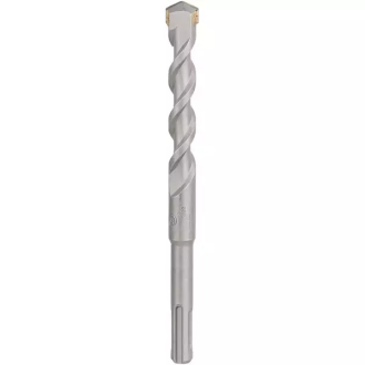 Bosch Hammer Drill Bit 1 14 X 100 X 160MM - 2608680281, (Pack of 10pcs)