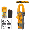 Ingco Digital AC Clamp Meter 1000A DCM100014