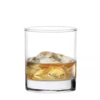 Ocean Glass 6pcs San Marino Rock 290ml 3B0041106G0003