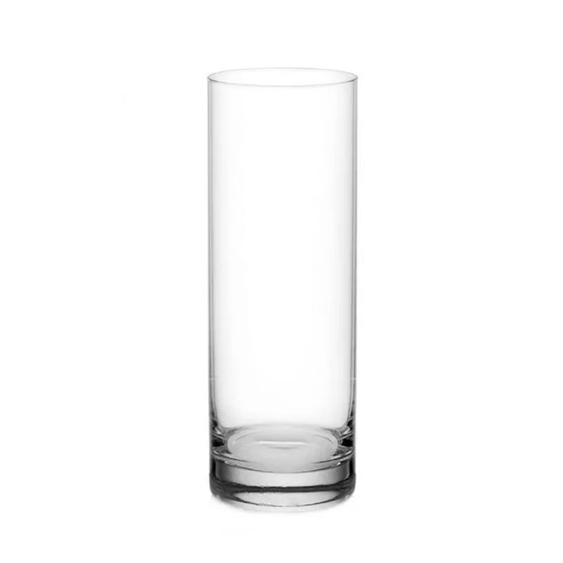 Ocean Glass 6Pcs New York Hi Ball 320Ml Drink Tumbler 3B0781106G0001 1 Ocean Glass 6Pcs New York Hi Ball 320Ml Drink Tumbler 3B0781106G0001