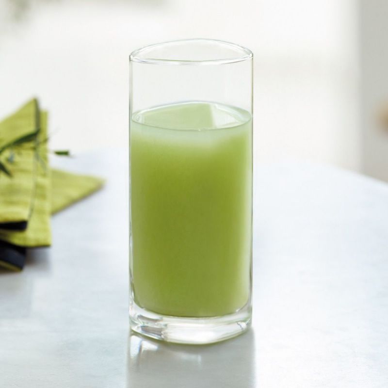 Ocean Glass 6Pcs Trinity Long Drink 380Ml 3B1981306G0002 3 Ocean Glass 6Pcs Trinity Long Drink 380Ml 3B1981306G0002