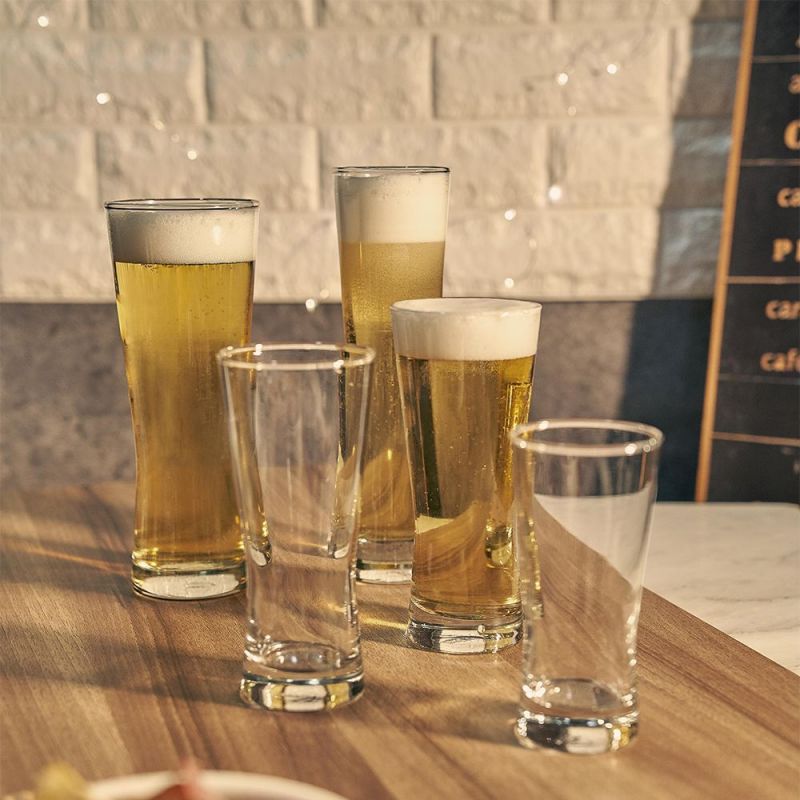 Ocean Glass 6Pcs Metropolitan 330Ml Beer Tumbler 3B2131206G0003 3 Ocean Glass 6Pcs Metropolitan 330Ml Beer Tumbler 3B2131206G0003
