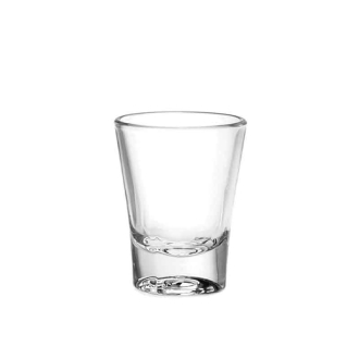 Ocean Shot Glass 6pcs Solo Shot 60ml Shot Tumbler 3p0011006g0002