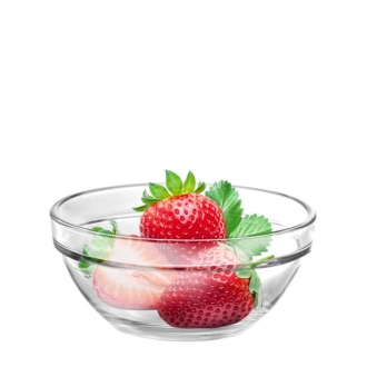 Ocean Dine Bowl 1pc Stack 4" 1P00623