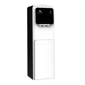 Dolphin Water Dispenser Hot, Cold & Normal Functions with Refrigerator ME-WD-02R