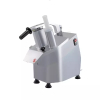 Generic Commercial Electric Chips Vegetable Cutter Machine 550W