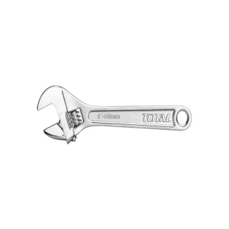 Total Adjustable Wrench 6" THT101063