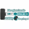 Total Stoning Hammer 2000g THT7220006