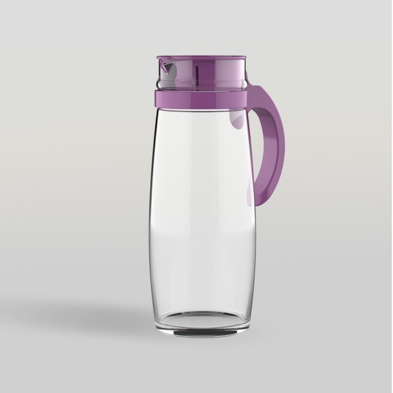 Ocean Jug Divano Pitcher 1660Ml Serve Pitcher 3V2055801G0055 3 Ocean Jug Divano Pitcher 1660Ml Serve Pitcher 3V2055801G0055