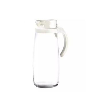 Ocean Jug Divano Pitcher 1660ml Serve Pitcher 3V2055801G0054 White