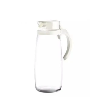 Ocean Jug Divano Pitcher 1660ml Serve Pitcher 3V2055801G0054 White