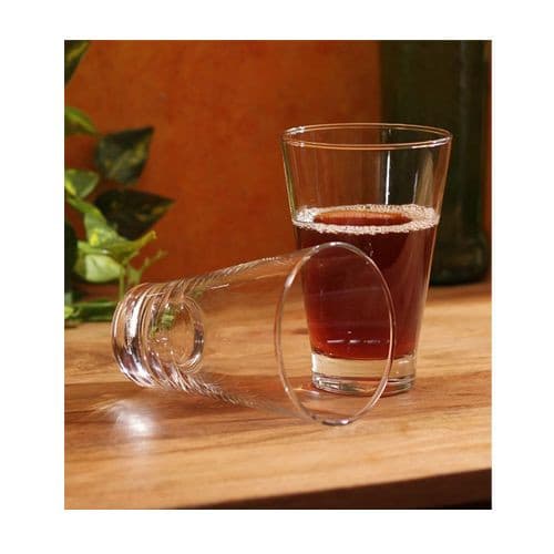 Ocean Glass 6Pcs Studio Long Drink 435Ml Drink Tumbler 3B1611506G0007 5 Ocean Glass 6Pcs Studio Long Drink 435Ml Drink Tumbler 3B1611506G0007