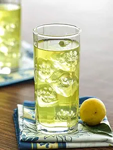 Ocean Glass 6Pcs Pyramid 380Ml Drink Tumbler 3B0231306G0005 3 Ocean Glass 6Pcs Pyramid 380Ml Drink Tumbler 3B0231306G0005