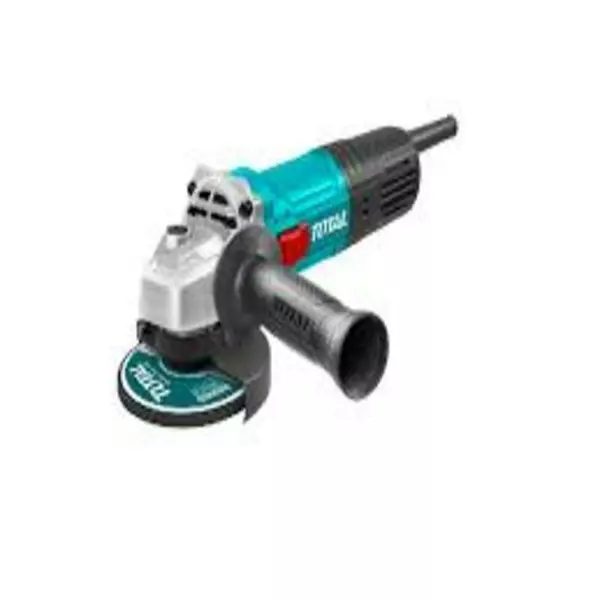 Total Angle Grinder 900W 5&Quot; Tg10912556 1 Total Angle Grinder 900W 5&Quot; Tg10912556