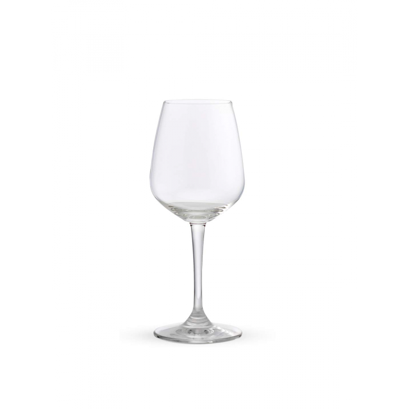 Ocean Wine Glass 6Pc Lexington Goblet 370Ml Fine Rim Stemware 1019G13 2 Ocean Wine Glass 6Pc Lexington Goblet 370Ml Fine Rim Stemware 1019G13