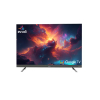 Evvoli 55" QLED 4K Google Smart TV Evvo Sound Bar 55EV350QG