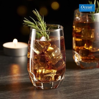 Ocean Glass 6pcs Charishma Hi Ball 415ml 3B1711506G0002