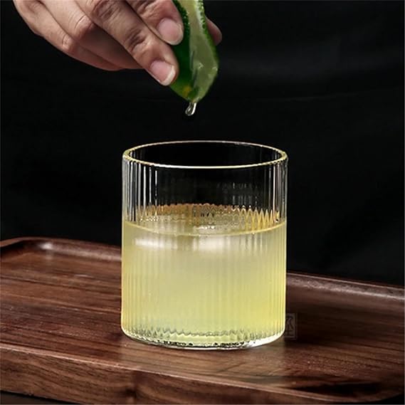 Ocean Glass 6Pcs Pulse Rock 235Ml Classic Tumbler 1B24608L 4 Ocean Glass 6Pcs Pulse Rock 235Ml Classic Tumbler 1B24608L