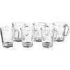 Ocean Mug 2pcs Nouveau Tea 200ml Drink Mug 3p0204002g0003