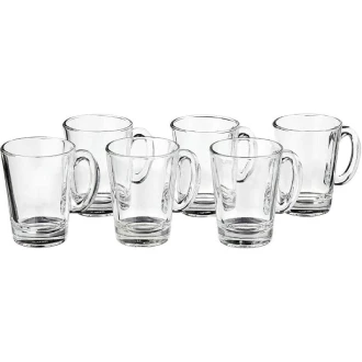 Ocean Mug 2pcs Nouveau Tea 200ml Drink Mug 3p0204002g0003