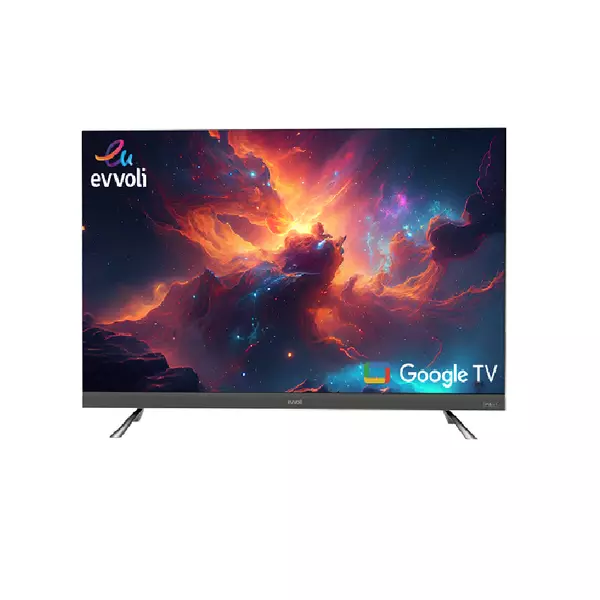 Evvoli 65&Quot; Qled 4K Google Smart Tv Evvo Sound 65Ev350Qg 1 Evvoli 65&Quot; Qled 4K Google Smart Tv Evvo Sound 65Ev350Qg