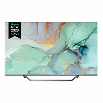 Hisense 65" 4K ULED Smart TV 65U7QF