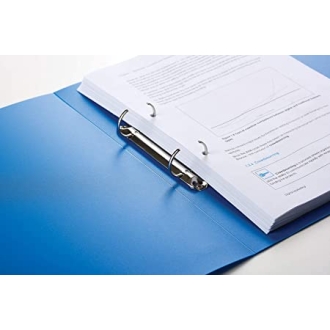 Generic Plastic Ring Binder A4 2R FS-RB 3055