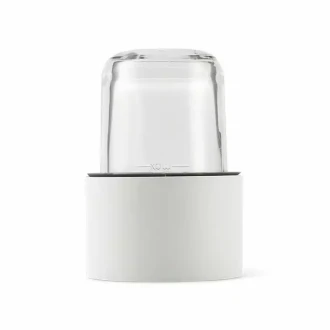Kenwood Attachment Chopper At320a - Highly Vertasile Attachment 3 Additional Jars