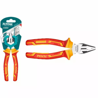 Total Combination Pliers 7¼" Insulated THTIP2171