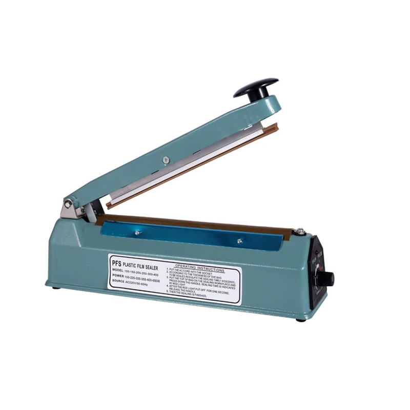 Generic Impulse Sealer 10Inch Fs-300 1 Generic Impulse Sealer 10Inch Fs-300