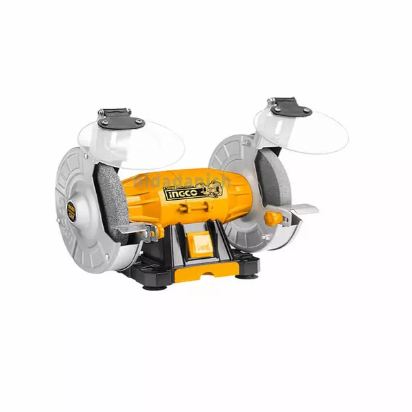 Ingco Bench Grinder 150W Bg61502 1 Ingco Bench Grinder 150W Bg61502