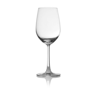 Ocean Wine Glass 2pcs Madison White Wine 350ml Fine Rim Stemware 3015w1202g0003