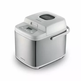 Kenwood Bread Maker 19-in-1 Multifunctional Automatic Fresh Bread Making Machine with Digital Timer, 19 Different Programs BMM13.000WH