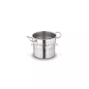 Korkmaz Proline Spaghetti Steamer Basket A2770