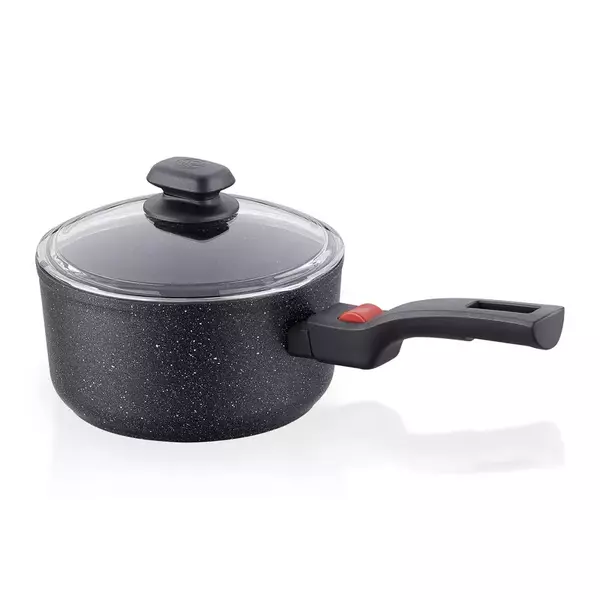 Korkmaz Ornella Pratik Casserole 20X10.5Cm A2961 1 Korkmaz Ornella Pratik Casserole 20X10.5Cm A2961