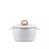 Korkmaz Gusto Ceramic Casserole 24x12cm A2979