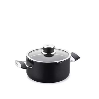 Korkmaz Lena Casserole 18x9cm Perfect for Cooking and Serving. A3880