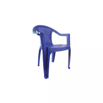 Cello Plastic Chair Admire 580 x 620 x 900mm