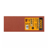Ingco Sanding Sheet For Orbital Sander 231mm Pack of 5 AKFS240101-1